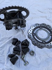 Mozzo Corona, Disco,Ruota