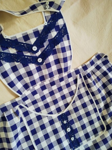 Grembiule cucina donna in - grembiule,