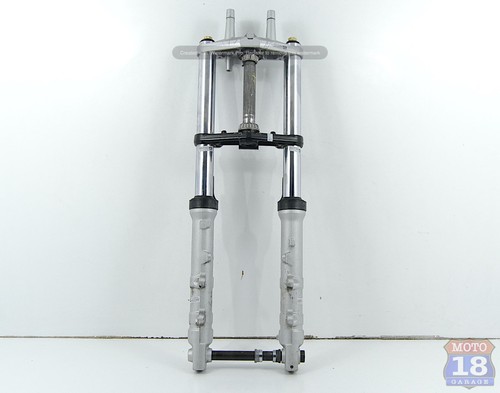 Forcella completa matris - completa,