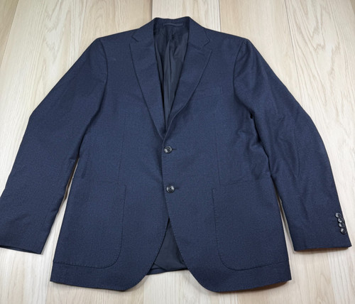 Blazer uomo alessandro - blazer,