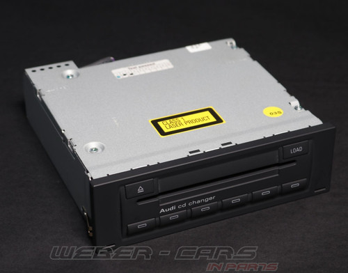 8e0035111d cambio changer - cambio,
