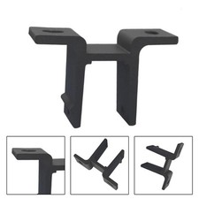 Supporto affidabile per tettoie da esterno tendalini retrattili staffa di suppor