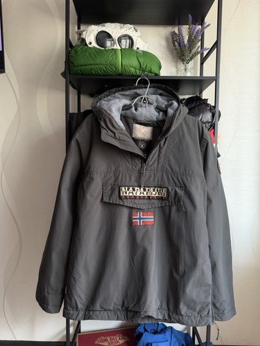 Giacca uomo invernale