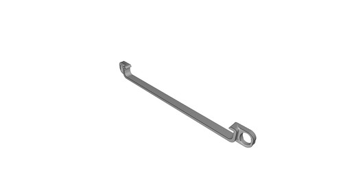 Supporto staffa collo per - supporto,