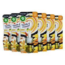 Air Wick Plug In Ricariche