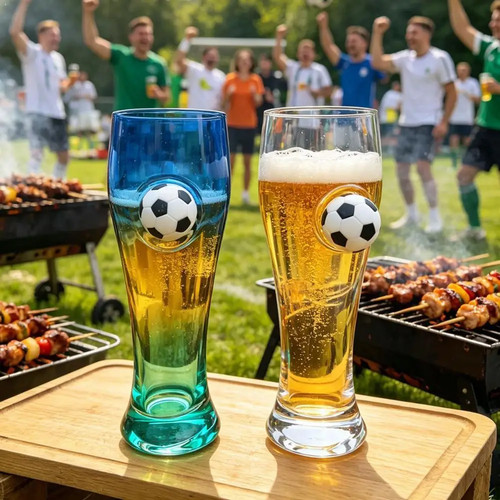 Set boccali birra 420 - 420, ml