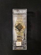 Swatch Gent Nuovo White Onyx