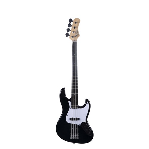 Eko 100 black chitarre - eko,
