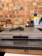 Aiwa XD-DV520 Lettore DVD, un