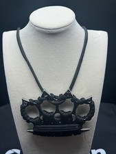 Collana/Fibbia per cintura