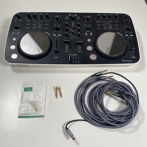 Pioneer ddj ergo - pioneer, digital