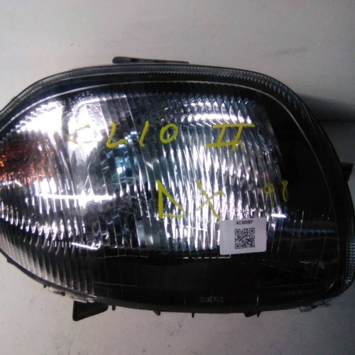Proiettore renault clio - renault, 2a