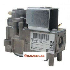 Valvola gas honeywell - valvola,