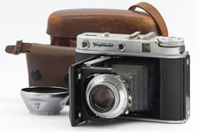 Voightlander Perkeo fotocamera