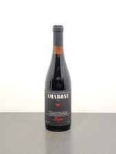 Amarone Allegrini 1983 Recioto