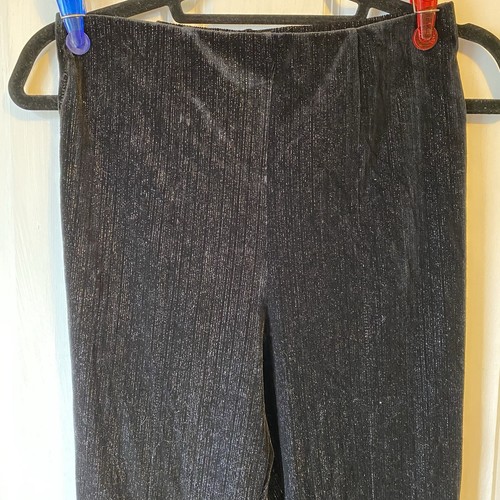 Pantalone donna zara nero - donna,
