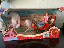 Bambola Principessa Sissi con