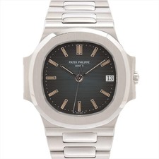 Patek Philippe Nautilus