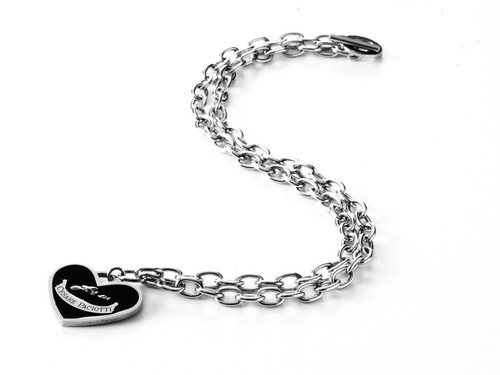 Necklace 4us cesare - 4us:,