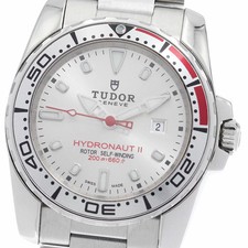 Orologio tudor hydronaut - hydronaut, ii