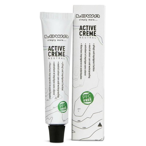 Lowa active creme 20ml - lowa,