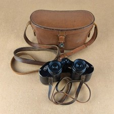 Binocolo Carl Zeiss Jena