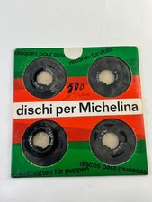 DISCHI SERIE 2 Michelina