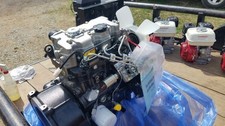 Perkins 403F ,  3 cylinder