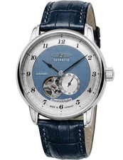 Zeppelin 8566-3 Orologi Uomo