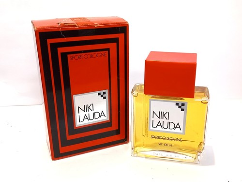 Niki lauda sport - niki,