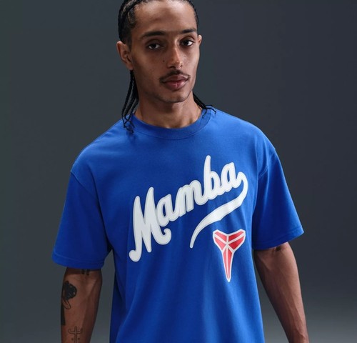 Shirt nike kobe bryant la - t-shirt,