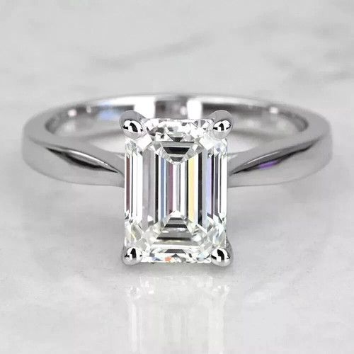 Anello fidanzamento - anello, di