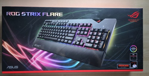 Asus rog strix - asus,