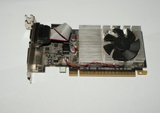 Zotac Nvidia GT620 1 GB DDR3