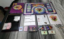 Cashflow 101 gioco da tavolo