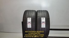 GOMME USATE   255/40R19 100Y