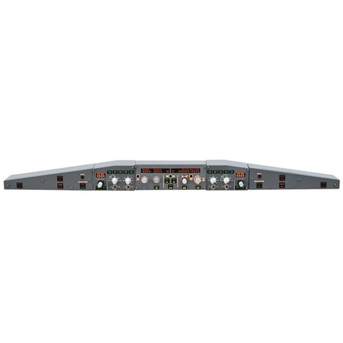 Wefly a320 light - a320,