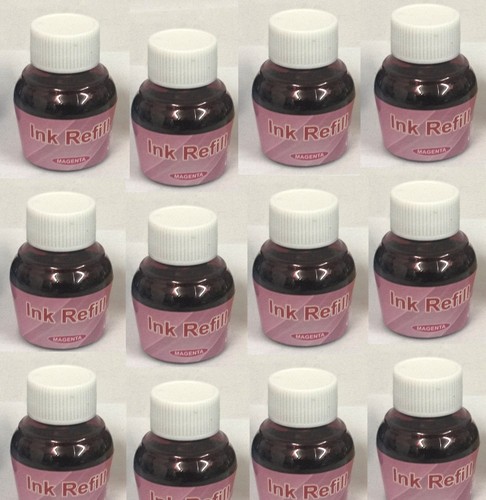 360ml magenta ink for - magenta,