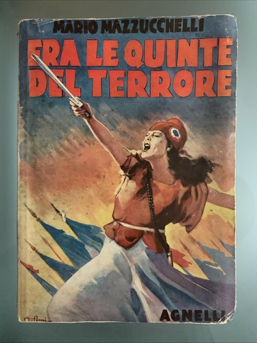 Fra quinte del terrore - le,