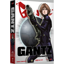 GANTZ - La Serie Completa (6