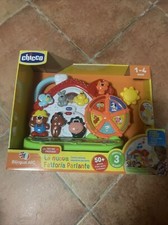 LA NUOVA FATTORIA PARLANTE