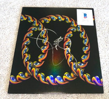 ALBUM VINILE DANNY CAREY