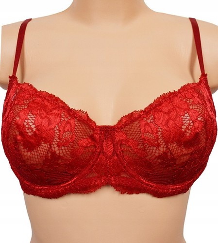 New intimissimi lace red - lace,
