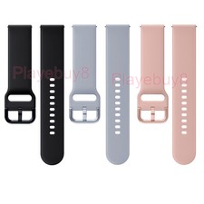 Nuovo cinturino sportivo