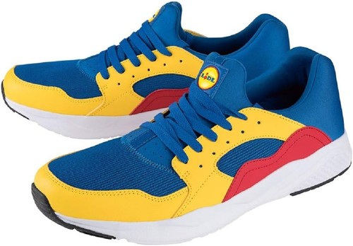 Scarpe lidl nuove - lidl, taglia