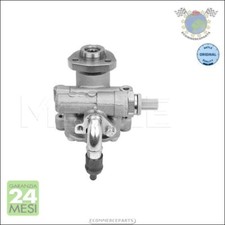 Pompa servosterzo idroguida