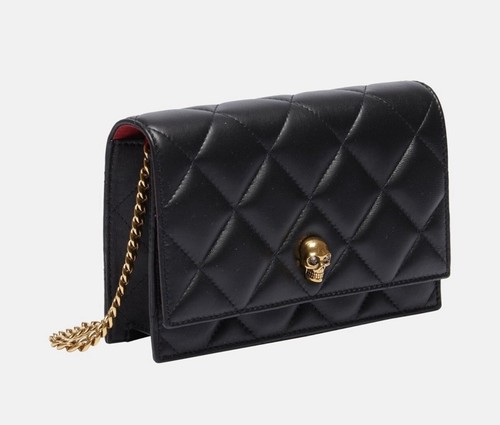Borsa alexander mcqueen - mcqueen,, nuova