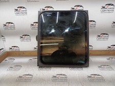 FINESTRINO VETRO MEDIO LATERALE DESTRO DX FORD TRANSIT GK31B25700AC 2581165 KE1