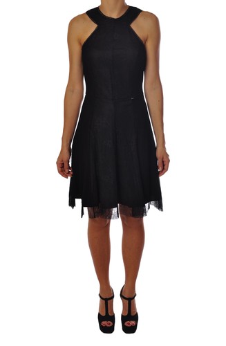 Liu female black - ,
