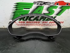 MASCHERINA QUADRO STRUMENTI AUDI A6 C7 2013 9032202